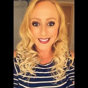 Meet your Posher, Cristal